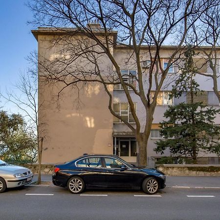 Apartman Jasmina 2 Rijeka Eksteriør bilde