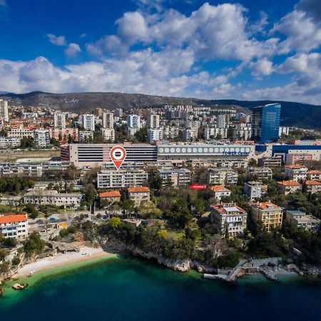Apartman Jasmina 2 Rijeka Eksteriør bilde