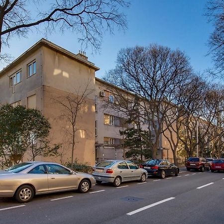 Apartman Jasmina 2 Rijeka Eksteriør bilde