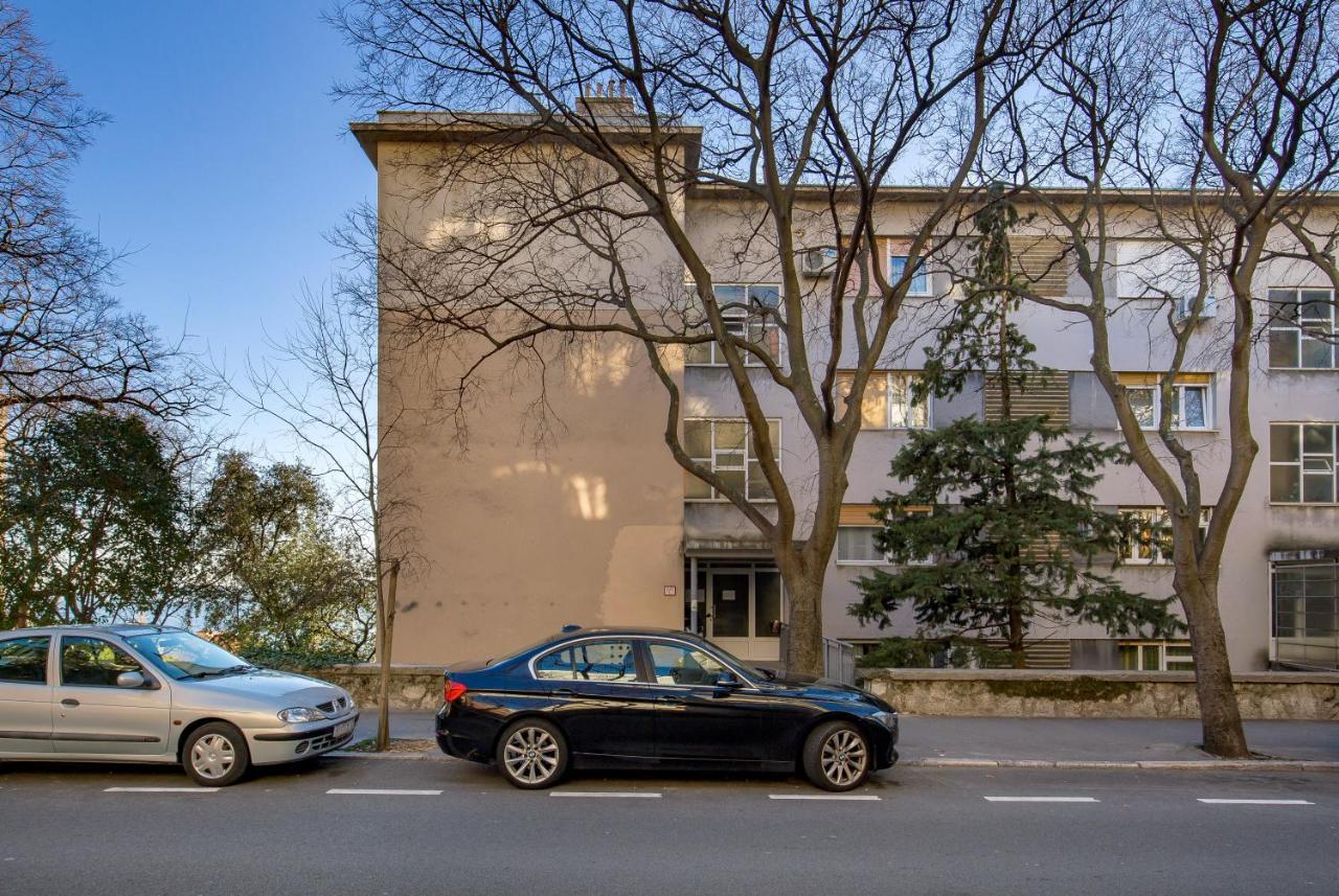 Apartman Jasmina 2 Rijeka Eksteriør bilde