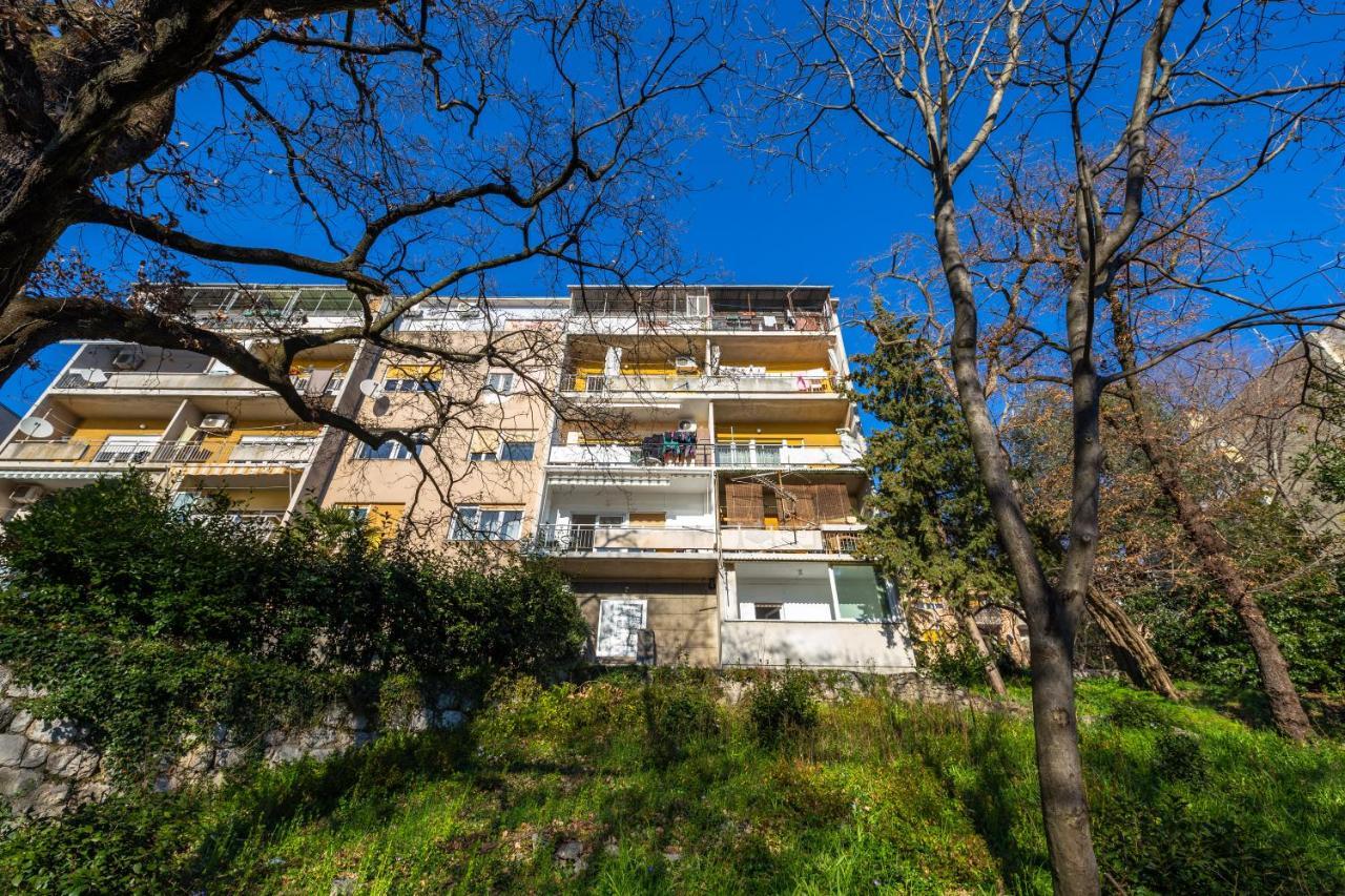 Apartman Jasmina 2 Rijeka Eksteriør bilde