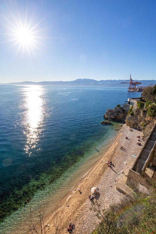 Apartman Jasmina 2 Rijeka Eksteriør bilde