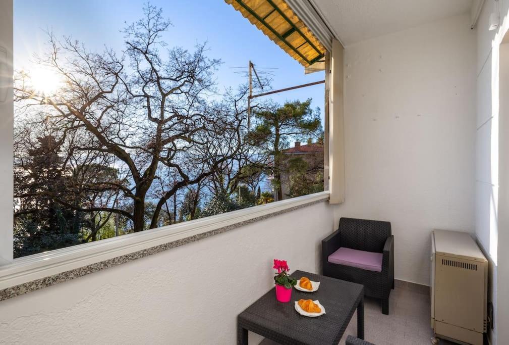 Apartman Jasmina 2 Rijeka Eksteriør bilde
