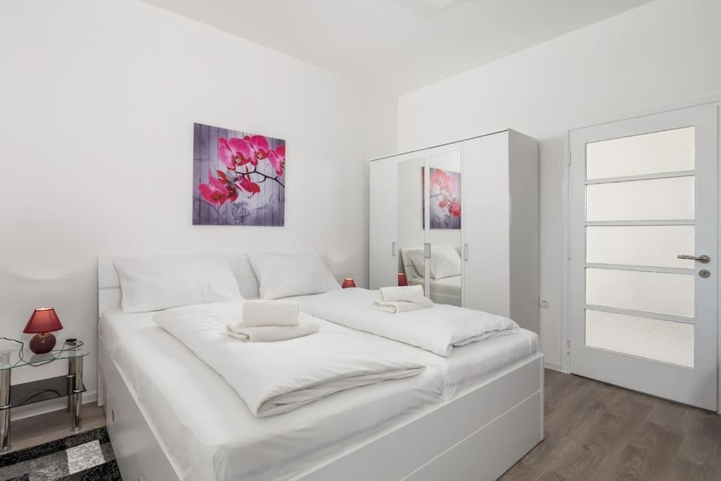 Apartman Jasmina 2 Rijeka Eksteriør bilde