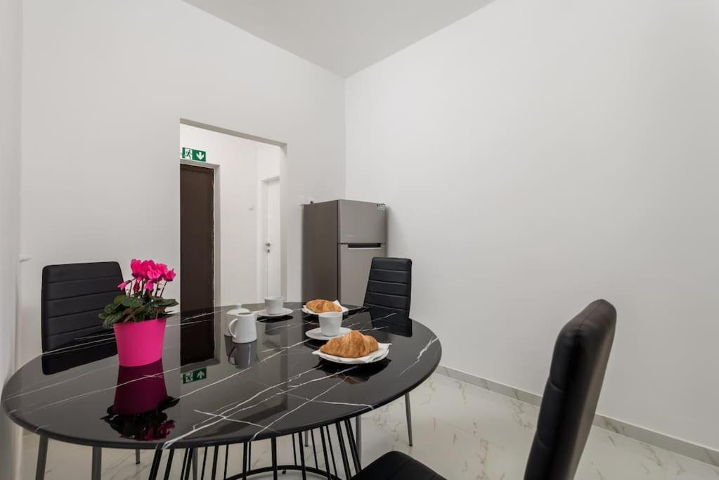 Apartman Jasmina 2 Rijeka Eksteriør bilde