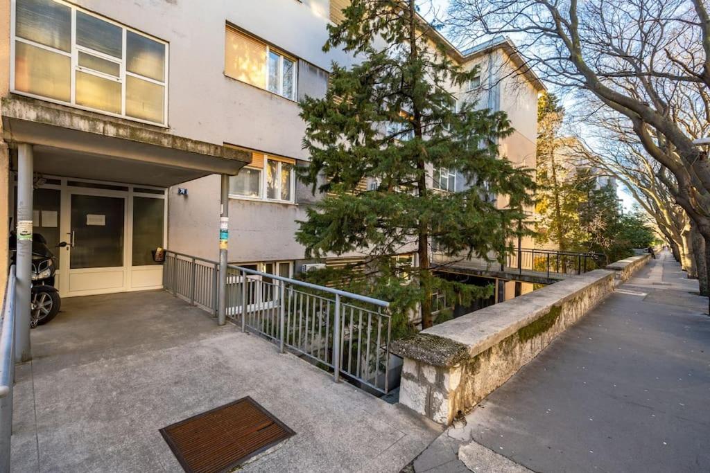 Apartman Jasmina 2 Rijeka Eksteriør bilde