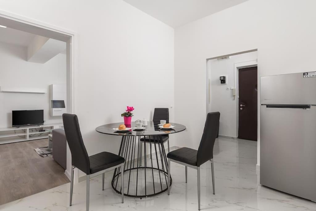 Apartman Jasmina 2 Rijeka Eksteriør bilde