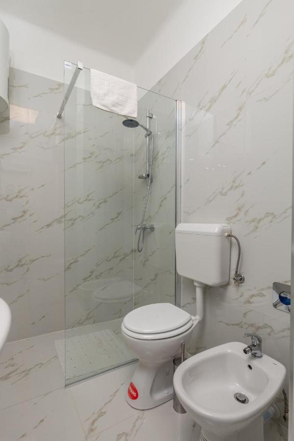 Apartman Jasmina 2 Rijeka Eksteriør bilde