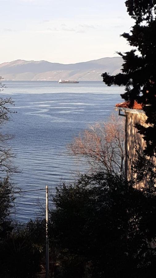 Apartman Jasmina 2 Rijeka Eksteriør bilde