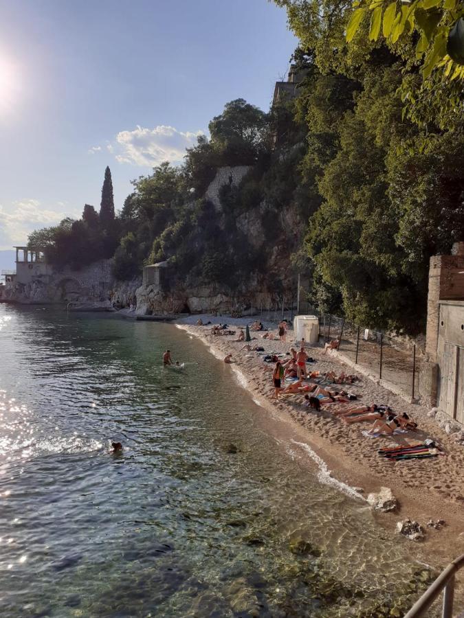 Apartman Jasmina 2 Rijeka Eksteriør bilde